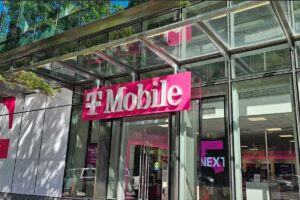 T-Mobile