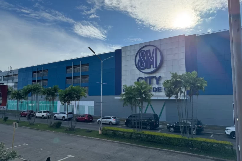SM City CDO Uptown