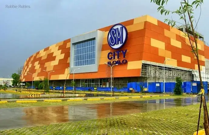 SM City Iligan