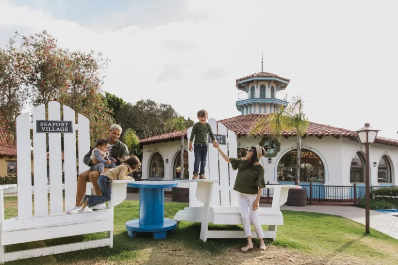 Seaport Village