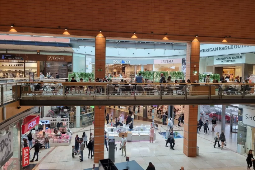 Seven Stars Mall