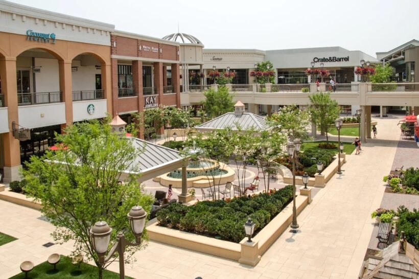 Short Pump Town Center