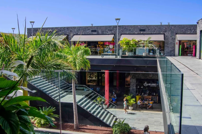 Siam Mall