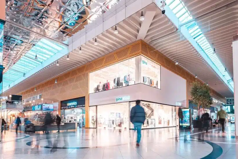 Skärholmen Centrum