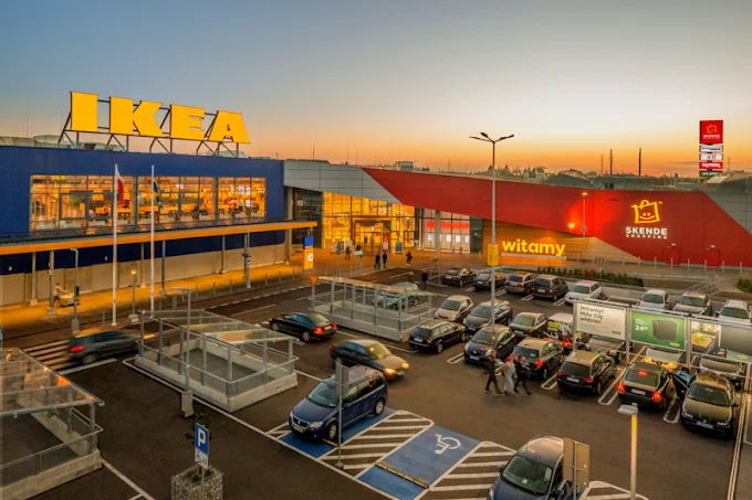 Skende Shopping