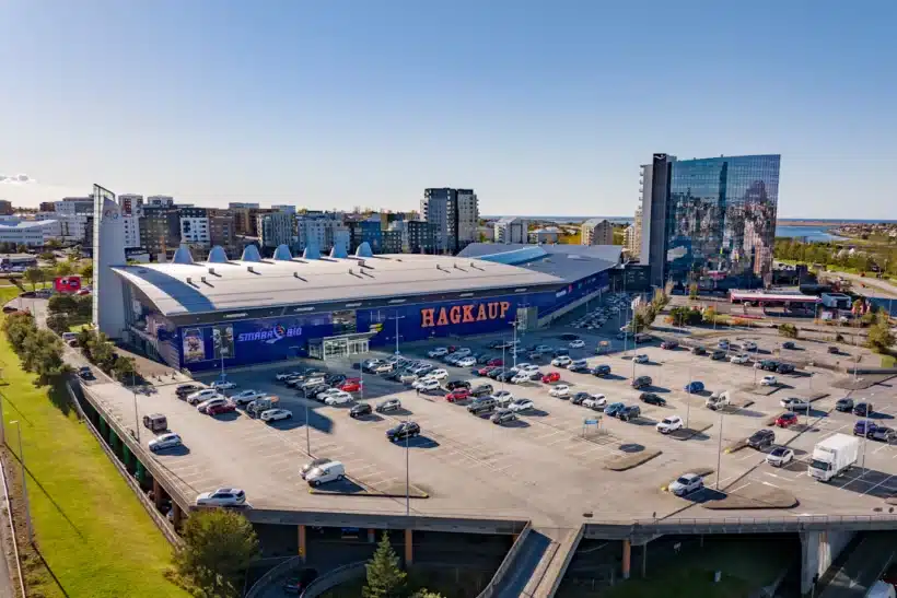 Smáralind