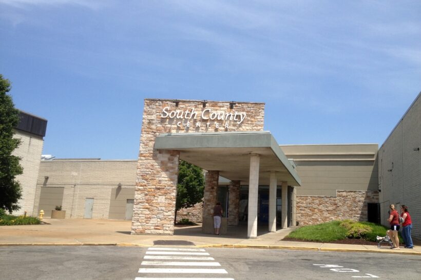 South County Center