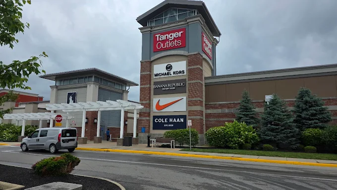 Tanger Columbus