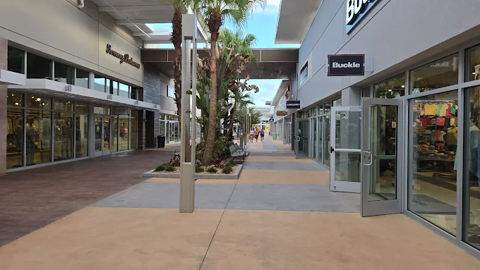 Tanger Daytona Beach