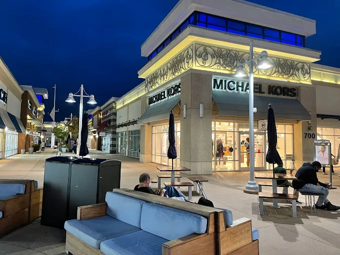 Tanger National Harbor