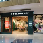 The Body Shop
