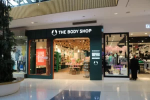 The Body Shop