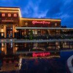 The Cheesecake Factory