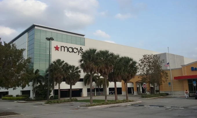 The Galleria Fort Lauderdale