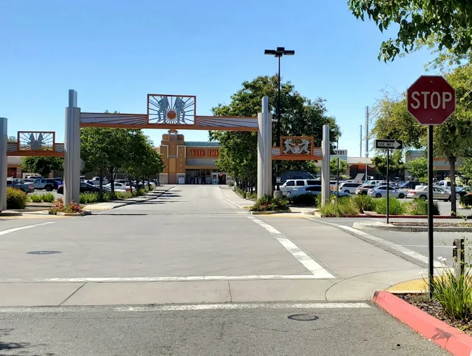 The Plant Shopping Center