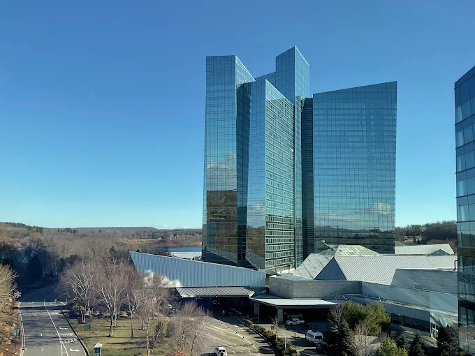 The Shops at Mohegan Sun