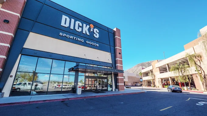 The Shops at Palm Desert