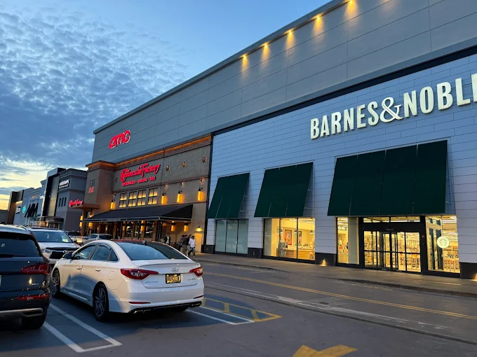 The Shops at Riverside