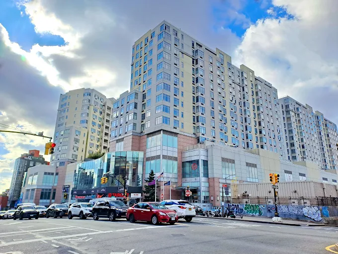 The Shops at Skyview