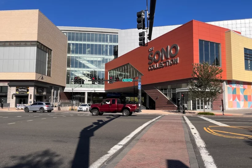 The SoNo Collection