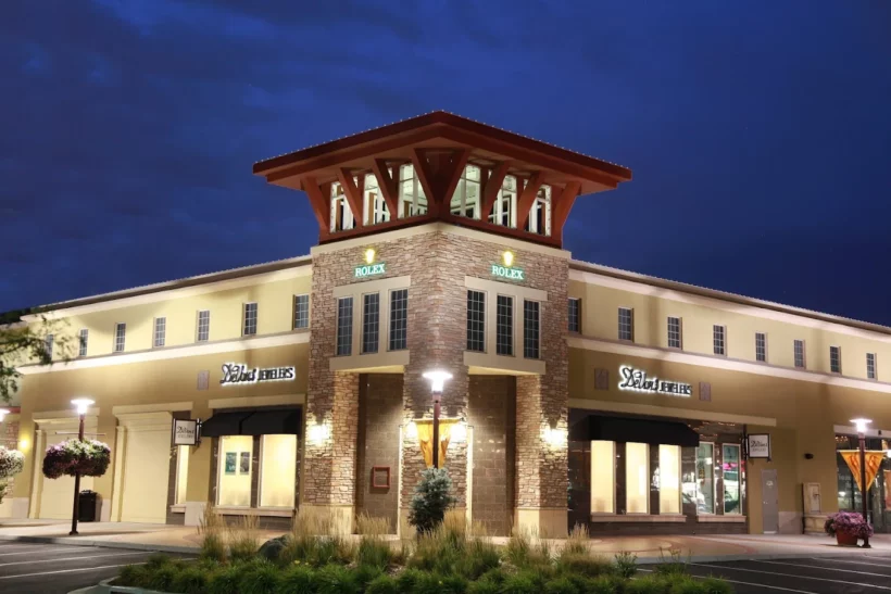 The Summit Reno