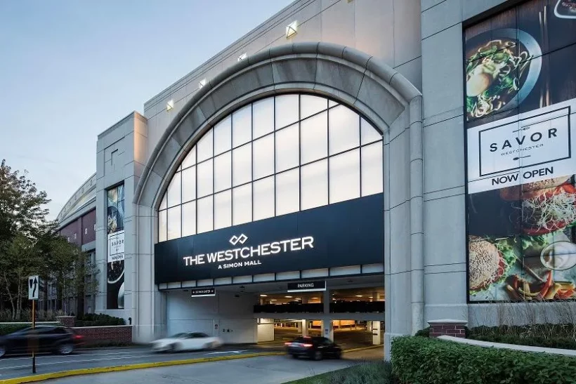 The Westchester