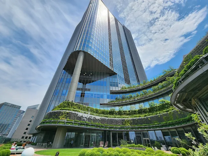 Tokyo Midtown Hibiya