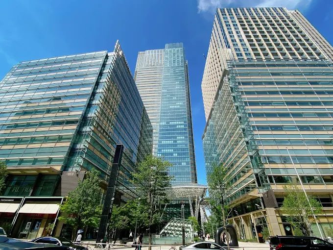 Tokyo Midtown