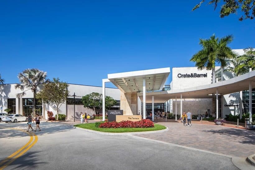 Town Center at Boca Raton