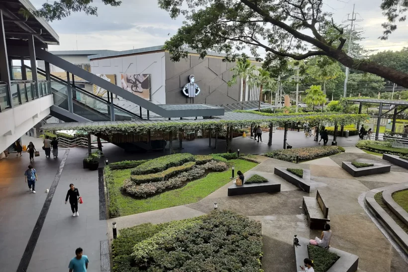 UP Town Center