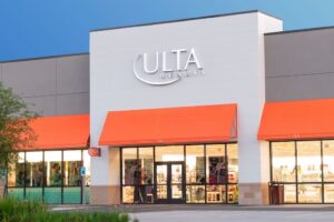 Ulta Beauty