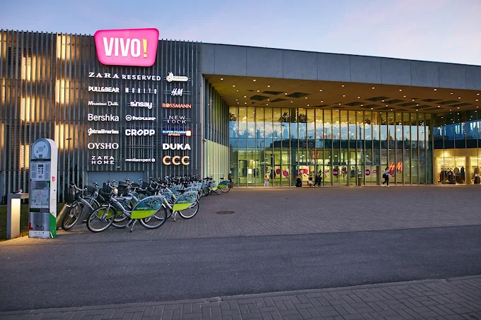 VIVO! Lublin