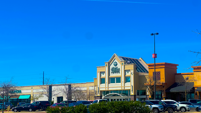 West Towne Mall