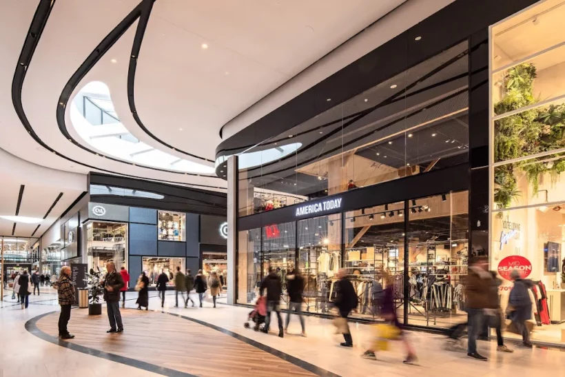 Westfield Mall of the Netherlands