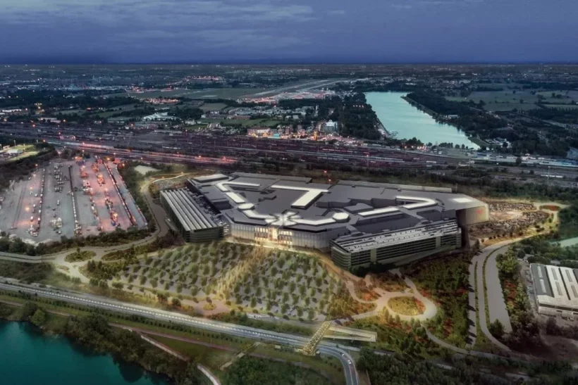 Westfield Milano
