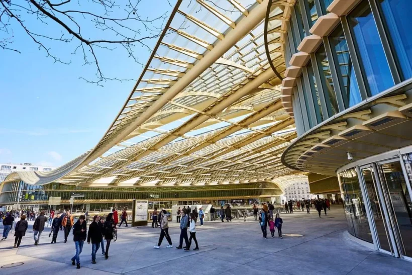 Westfield Parquesur
