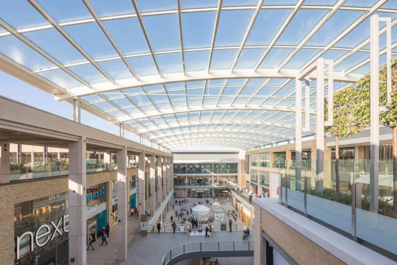 Westgate Oxford
