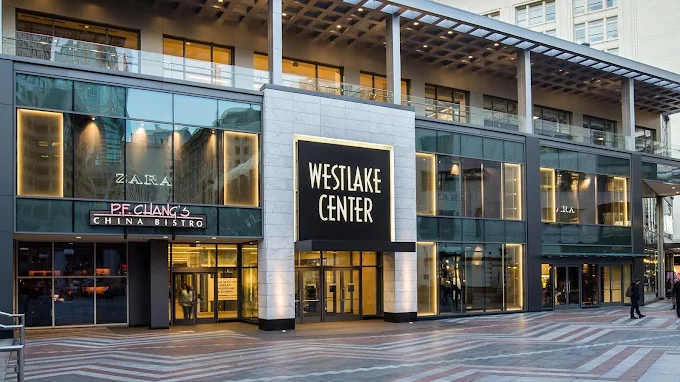 Westlake Center