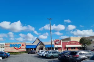 Westland Mall