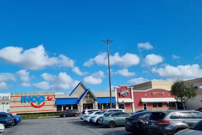 Westland Mall