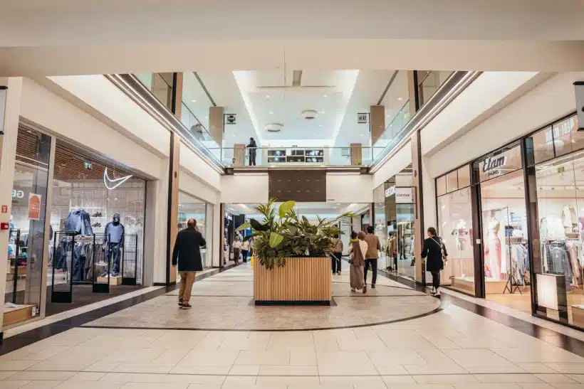 Wijnegem Shopping Center