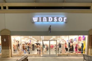 Windsor