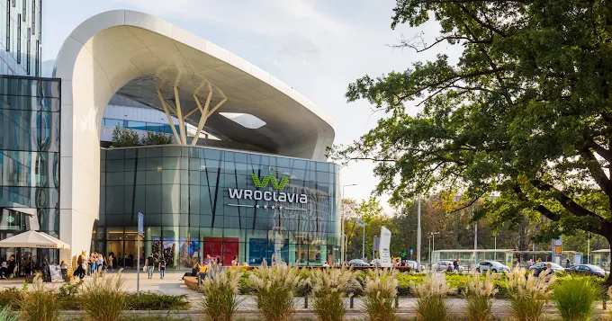 Wroclavia
