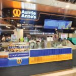 Auntie Anne's
