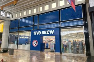 Five Below