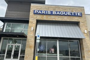 Paris Baguette