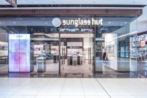 Sunglass Hut
