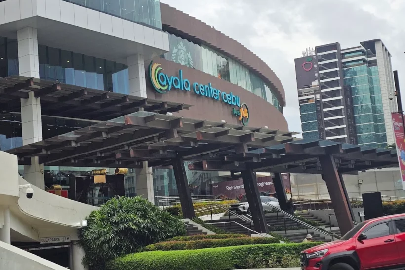 Ayala Center Cebu
