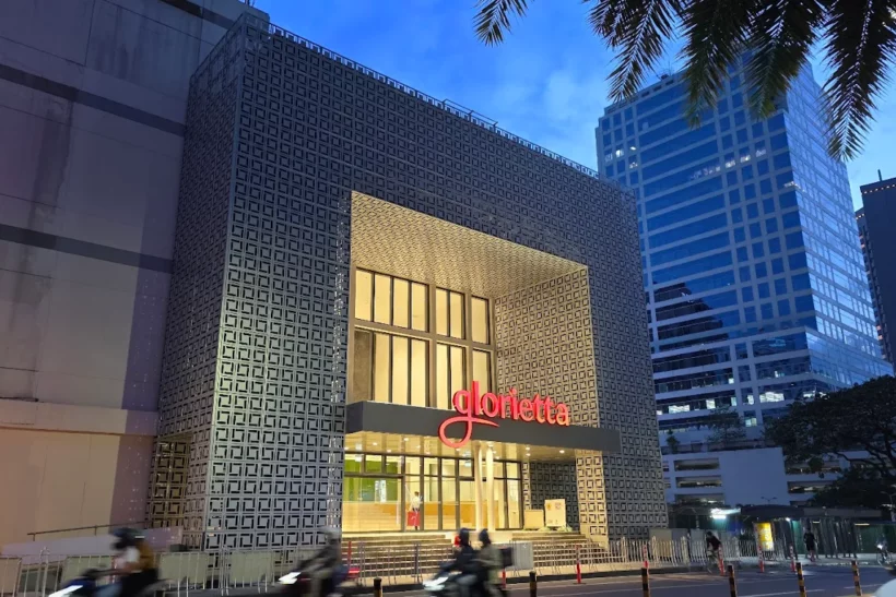 Glorietta