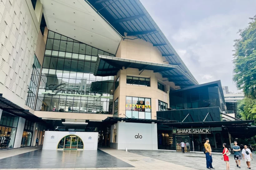 Greenbelt